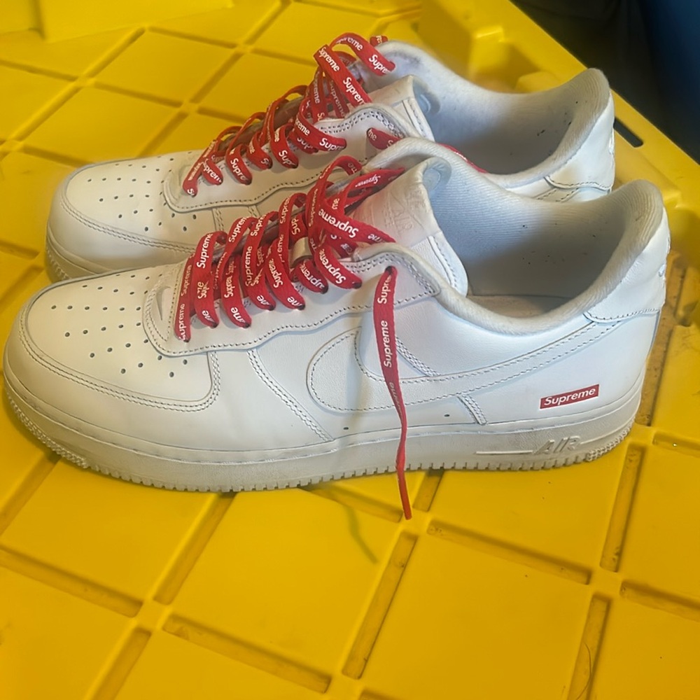 Supreme Af1